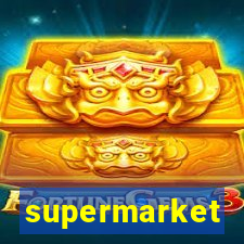 supermarket simulator dinheiro infinito